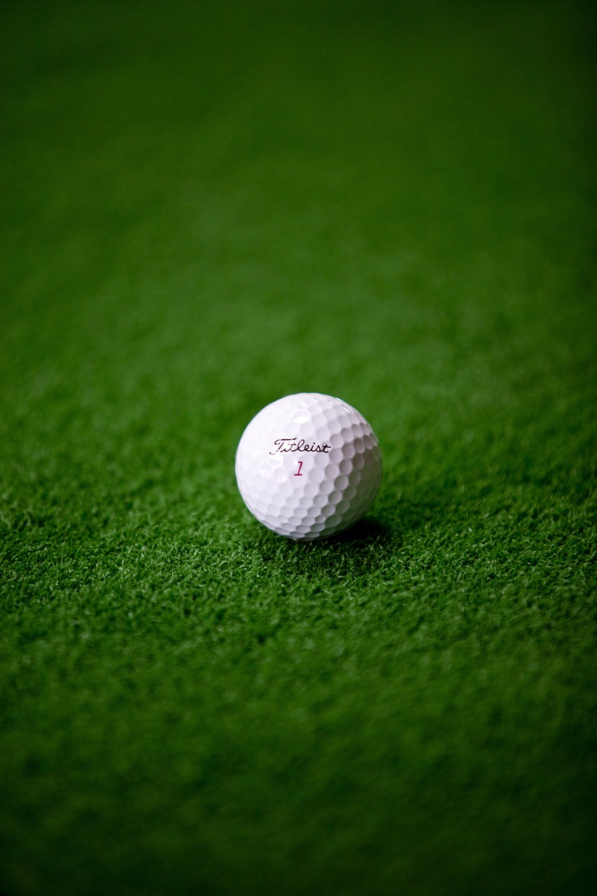 Mastering Golf Alignment: Essential Tips for Straighter Shots