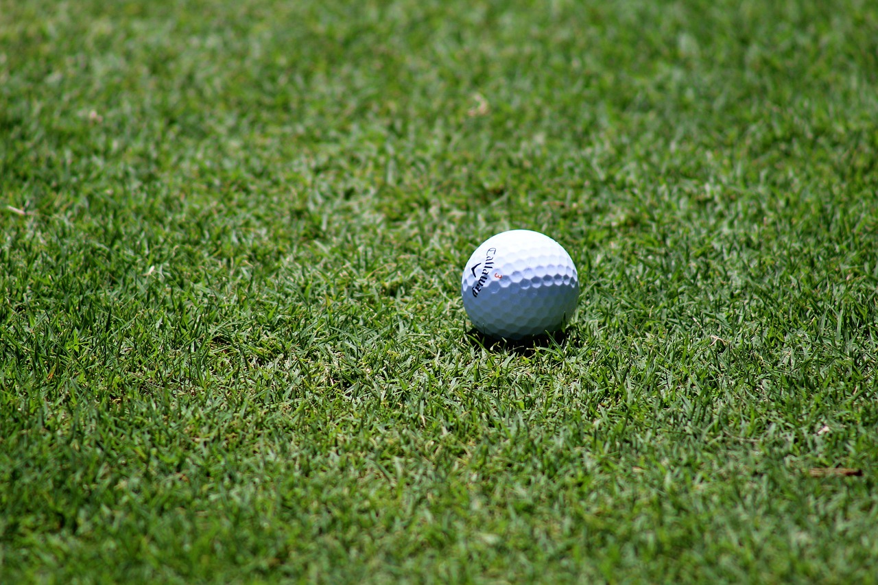 golf attire guide for new players