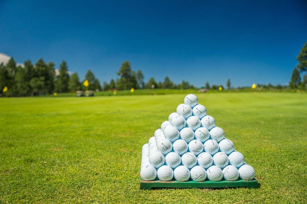 Mastering the Short Game: Essential Tips for Lowering Your Golf Score