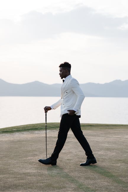 golf beginner